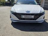 Hyundai Elantra 2020 годаүшін7 500 000 тг. в Алматы