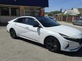 Hyundai Elantra 2020 годаүшін7 500 000 тг. в Алматы – фото 3
