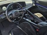 Hyundai Elantra 2020 годаүшін7 500 000 тг. в Алматы – фото 4