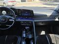 Hyundai Elantra 2020 годаүшін7 500 000 тг. в Алматы – фото 7
