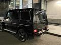 Mercedes-Benz G 500 2001 годаfor13 000 000 тг. в Караганда – фото 4