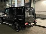 Mercedes-Benz G 500 2001 годаfor13 000 000 тг. в Караганда – фото 4