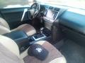 Toyota Land Cruiser Prado 2022 года за 25 000 000 тг. в Караганда – фото 10