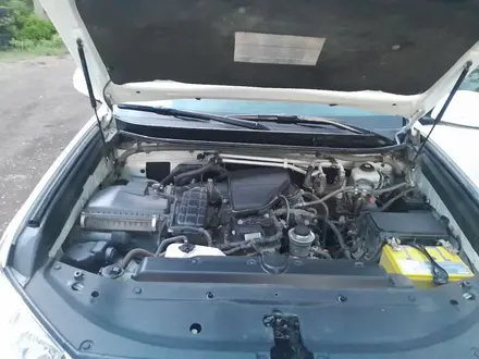 Toyota Land Cruiser Prado 2022 года за 25 000 000 тг. в Караганда – фото 13