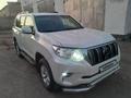 Toyota Land Cruiser Prado 2022 года за 25 000 000 тг. в Караганда – фото 17