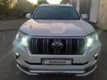 Toyota Land Cruiser Prado 2022 года за 25 000 000 тг. в Караганда – фото 19