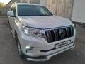 Toyota Land Cruiser Prado 2022 года за 25 000 000 тг. в Караганда – фото 20