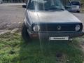 Volkswagen Golf 1991 года за 650 000 тг. в Тараз – фото 2