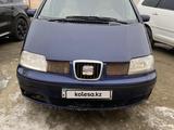 SEAT Alhambra 2001 годаfor2 700 000 тг. в Атырау – фото 5