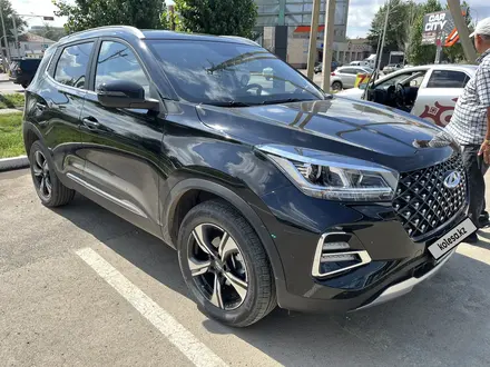 Chery Tiggo 4 Pro 2023 года за 7 800 000 тг. в Кокшетау – фото 2