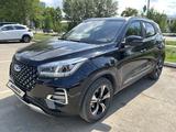 Chery Tiggo 4 Pro 2023 годаүшін6 500 000 тг. в Кокшетау – фото 3