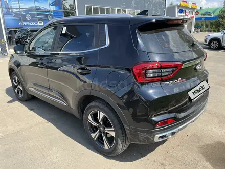 Chery Tiggo 4 Pro 2023 года за 7 800 000 тг. в Кокшетау – фото 5