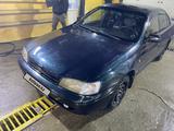 Toyota Carina E 1995 годаүшін1 800 000 тг. в Усть-Каменогорск