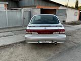 Nissan Maxima 1998 года за 2 650 000 тг. в Талдыкорган – фото 5