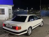 Audi 100 1993 года за 2 500 000 тг. в Костанай – фото 4