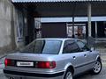 Audi 80 1993 годаfor1 600 000 тг. в Тараз – фото 3