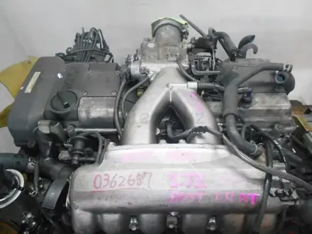 Двигатель 2jz-ge SWAP комлект за 600 000 тг. в Караганда – фото 2