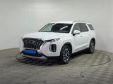 Hyundai Palisade 2022 года за 18 999 000 тг. в Алматы
