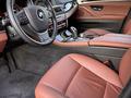 BMW 528 2014 года за 12 300 000 тг. в Алматы – фото 13