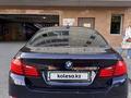 BMW 528 2014 года за 12 300 000 тг. в Алматы – фото 15