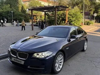 BMW 528