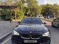 BMW 528 2014 года за 12 300 000 тг. в Алматы – фото 4