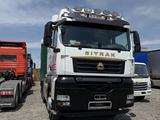 Sinotruk Sitrak  C7H 2021 года за 22 500 000 тг. в Алматы – фото 2