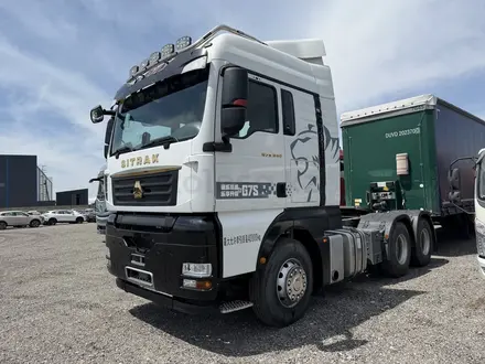Sinotruk Sitrak  C7H 2021 года за 22 500 000 тг. в Алматы – фото 3