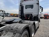 Sinotruk Sitrak  C7H 2021 года за 22 500 000 тг. в Алматы – фото 4