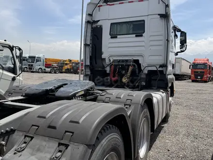 Sinotruk Sitrak  C7H 2021 года за 22 500 000 тг. в Алматы – фото 4