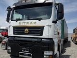 Sinotruk Sitrak  C7H 2021 года за 22 500 000 тг. в Алматы – фото 5