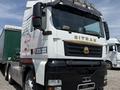Sinotruk Sitrak  C7H 2021 года за 22 500 000 тг. в Алматы – фото 7