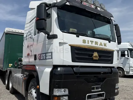 Sinotruk Sitrak  C7H 2021 года за 22 500 000 тг. в Алматы – фото 7