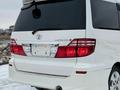 Toyota Alphard 2006 годаүшін6 550 000 тг. в Уральск – фото 15