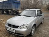 ВАЗ (Lada) Priora 2170 2012 годаүшін2 400 000 тг. в Аягоз – фото 2