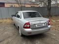 ВАЗ (Lada) Priora 2170 2012 годаүшін2 400 000 тг. в Аягоз – фото 6