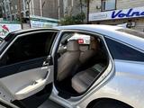 Hyundai Sonata 2015 года за 7 990 000 тг. в Алматы – фото 5
