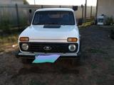 ВАЗ (Lada) Lada 2121 2003 года за 1 150 000 тг. в Уральск