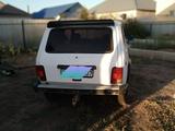 ВАЗ (Lada) Lada 2121 2003 года за 1 150 000 тг. в Уральск – фото 2