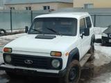ВАЗ (Lada) Lada 2121 2003 года за 1 150 000 тг. в Уральск – фото 3