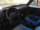 ВАЗ (Lada) Lada 2121 2003 года за 1 150 000 тг. в Уральск – фото 5