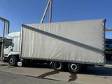 Renault  Premium 1993 года за 14 000 000 тг. в Жаркент – фото 4