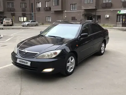 Toyota Camry 2003 года за 4 800 000 тг. в Атырау