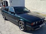 BMW 525 1994 года за 1 800 000 тг. в Туркестан – фото 3
