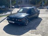 BMW 525 1994 года за 1 800 000 тг. в Туркестан – фото 4