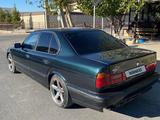 BMW 525 1994 года за 1 800 000 тг. в Туркестан – фото 5