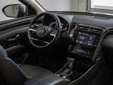 Hyundai Tucson 2024 года за 12 700 000 тг. в Астана – фото 5