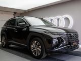Hyundai Tucson 2024 года за 12 700 000 тг. в Астана