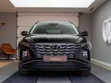 Hyundai Tucson 2024 года за 12 700 000 тг. в Астана – фото 2