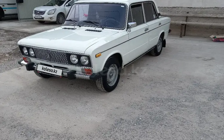ВАЗ (Lada) 2106 1997 года за 1 350 000 тг. в Туркестан